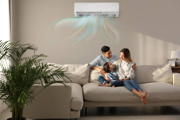 Reliable Big Rock, IL HVAC Solutions