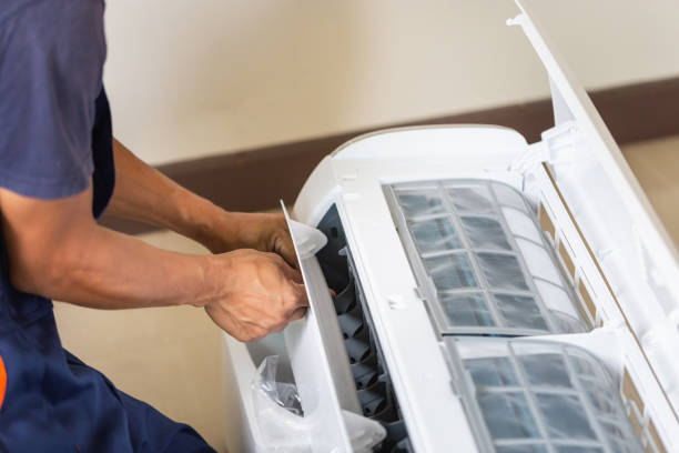 Best Residential HVAC in Big Rock, IL