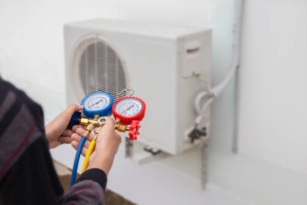 Best HVAC Retrofitting and Upgrading in Big Rock, IL