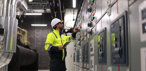 Best Commercial HVAC in Big Rock, IL